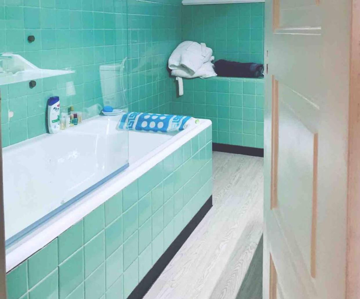 Self-Check In Sunny & Charming Apt 科英布拉 外观 照片